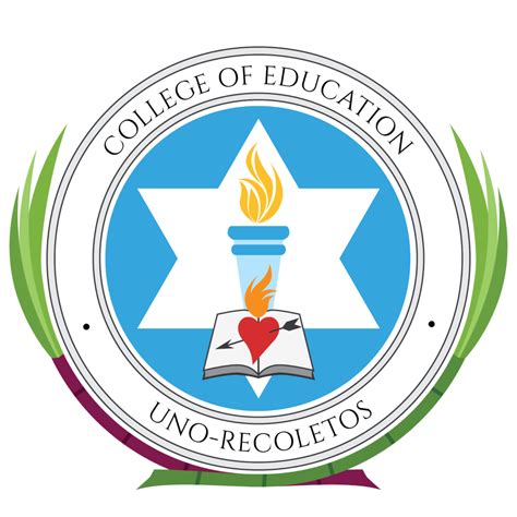 College of Education – University of Negros .